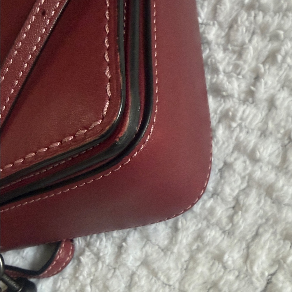 Coach 1941 small messenger bag - Picture 15 of 16